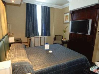 Hotel Paddington Court Executive London