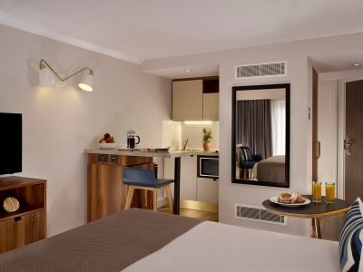 Citadines Barbican London