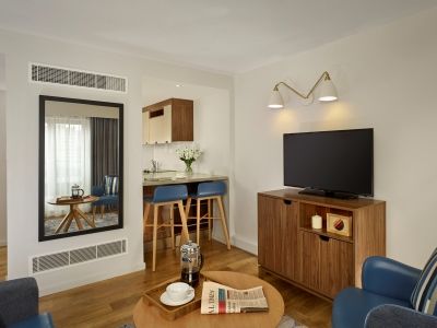 Citadines Barbican London