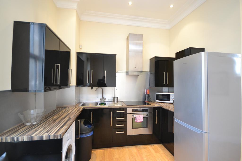 Paddington House Apartment *