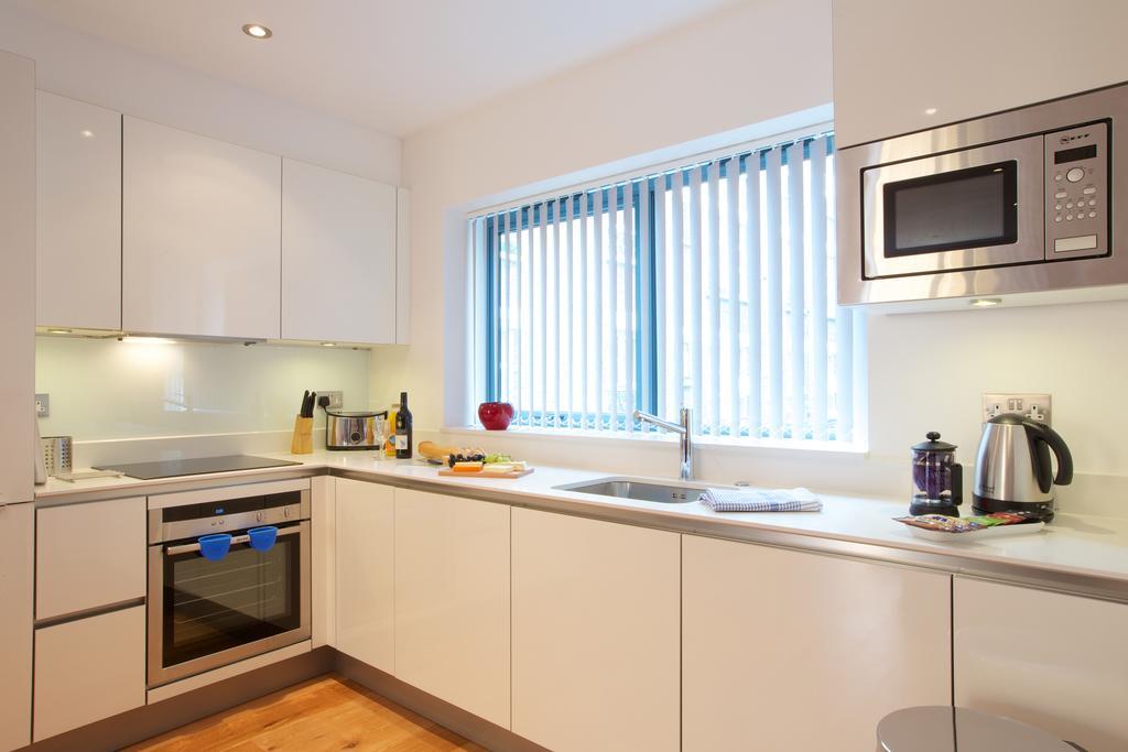 Appartement Miles Place By Viridian Londen