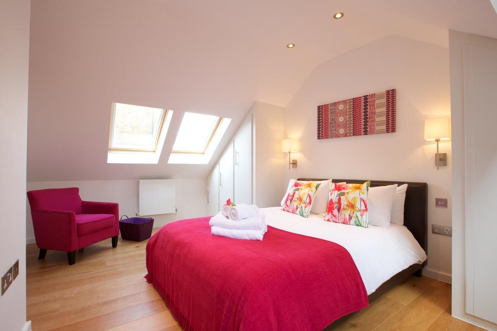 Appartement Miles Place By Viridian
