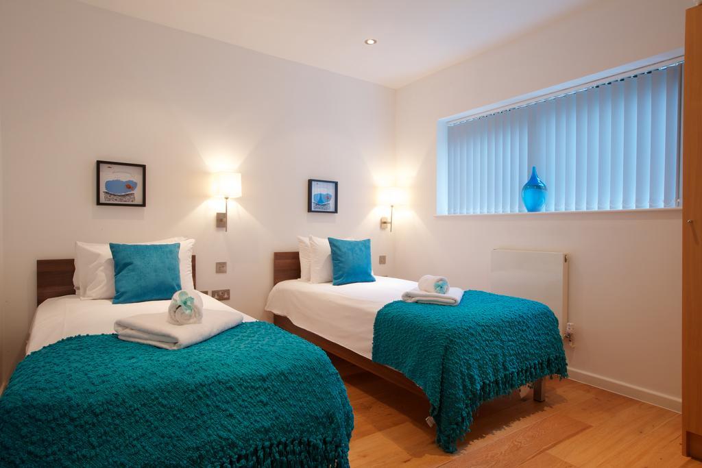 Appartement Miles Place By Viridian