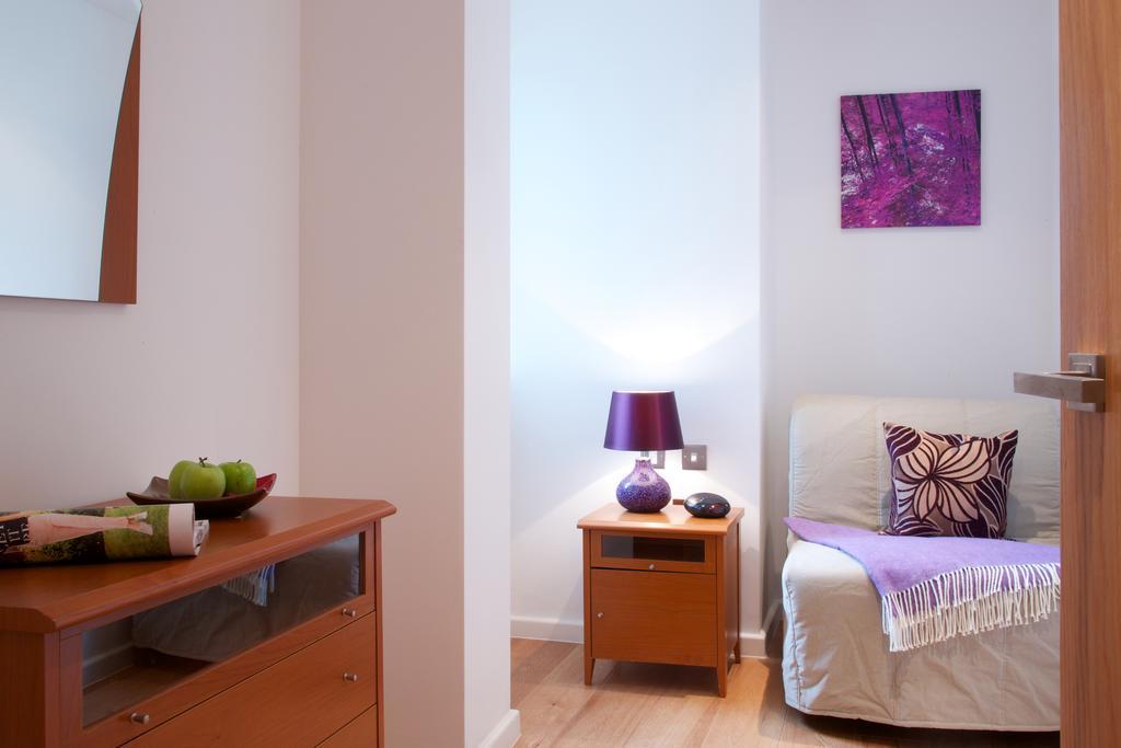 Miles Place By Viridian Appartement Londen
