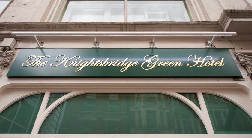 Knightsbridge Hotel