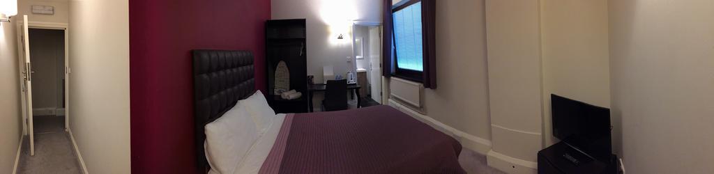 Top Night Guest house 3*