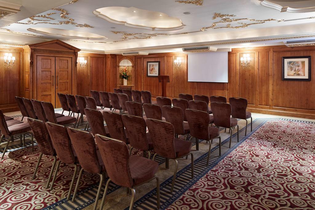 The Westbury Mayfair, A Luxury Collection Hotel, Hotel London