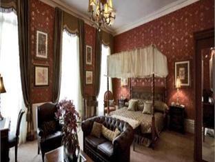 Hotell Opulence Boutique