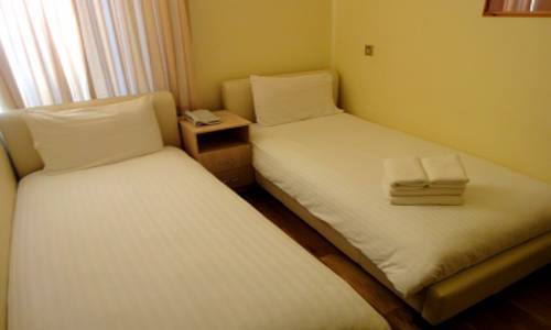 Apartment Dylan Earls Court *