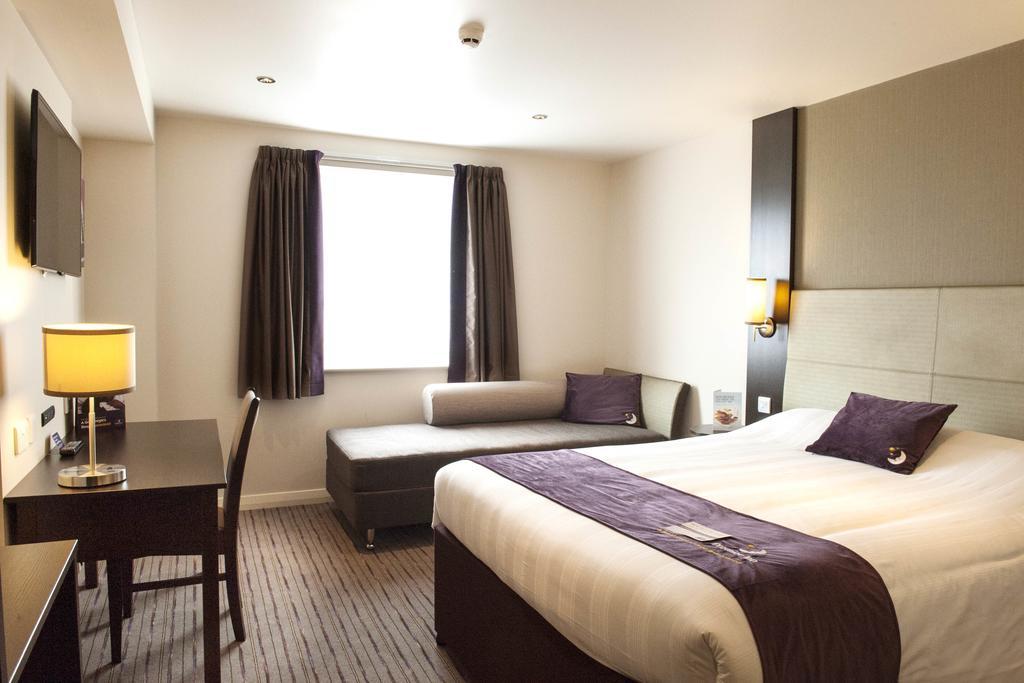 Premier Inn London Lewisham Hotel London