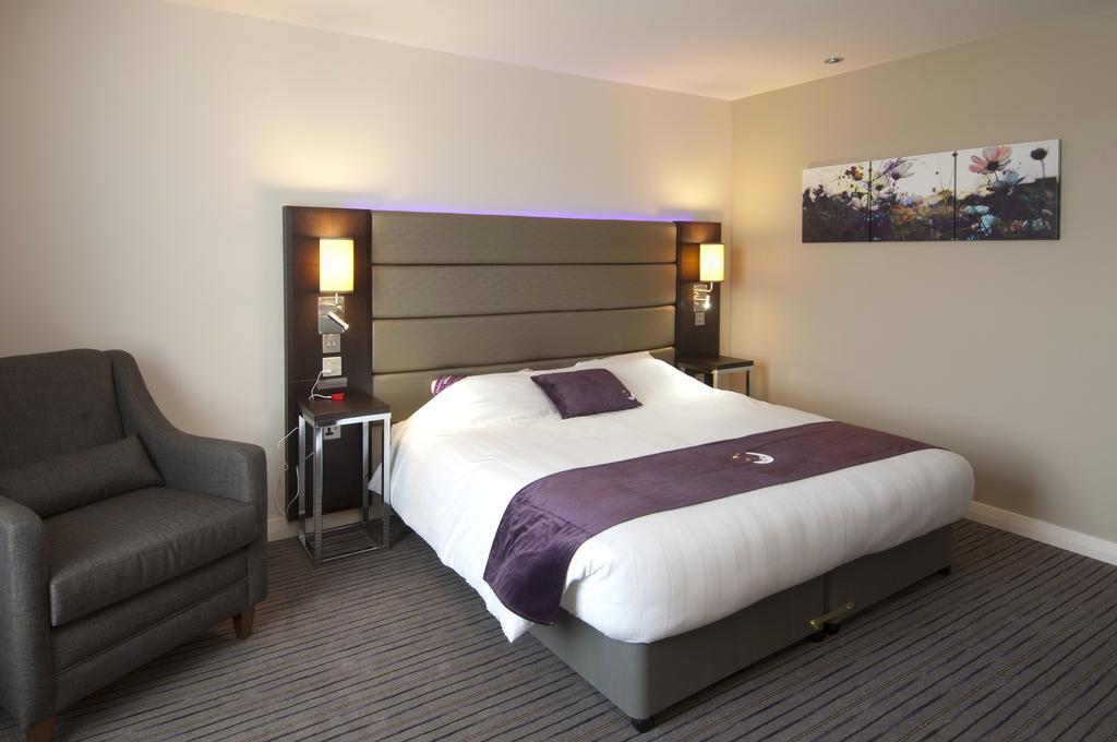 Premier Inn London Lewisham Hotel London