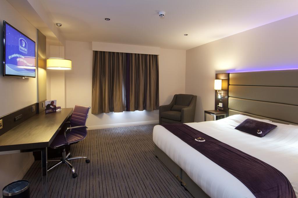 Premier Inn London Lewisham Hotel 3*