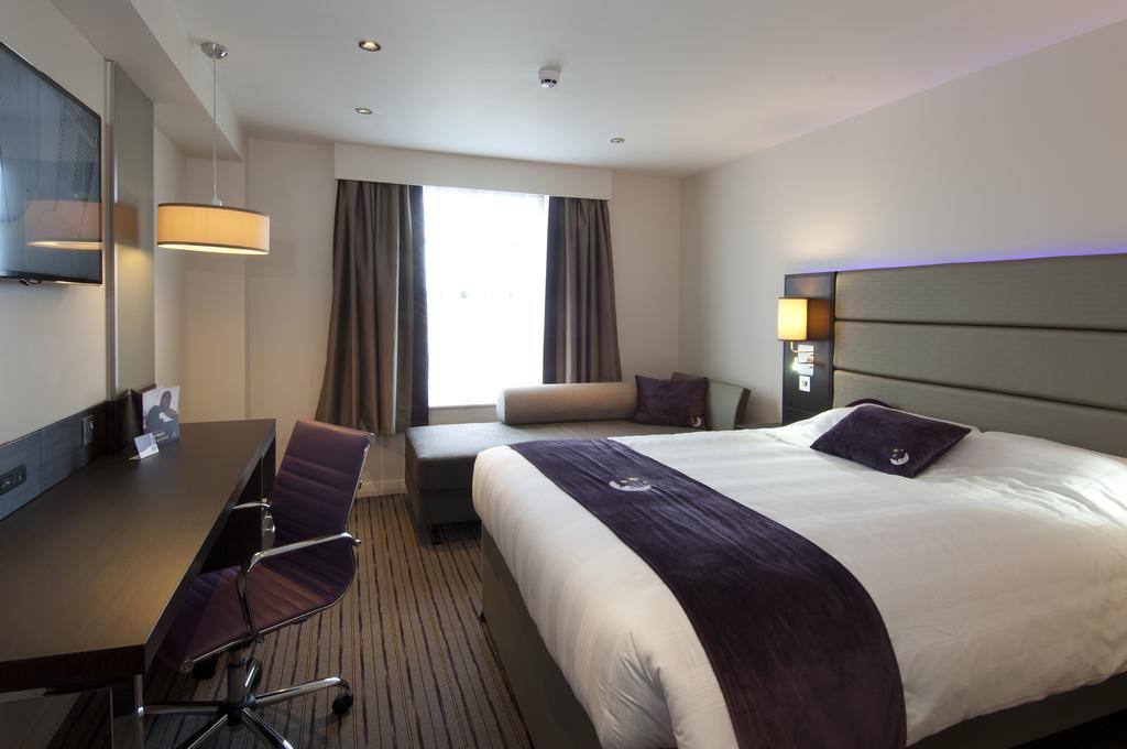 Premier Inn London Lewisham 3*