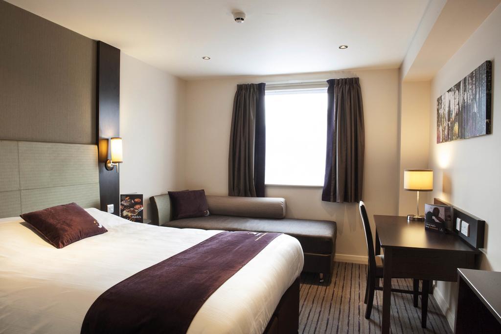 Premier Inn London Lewisham 3* London