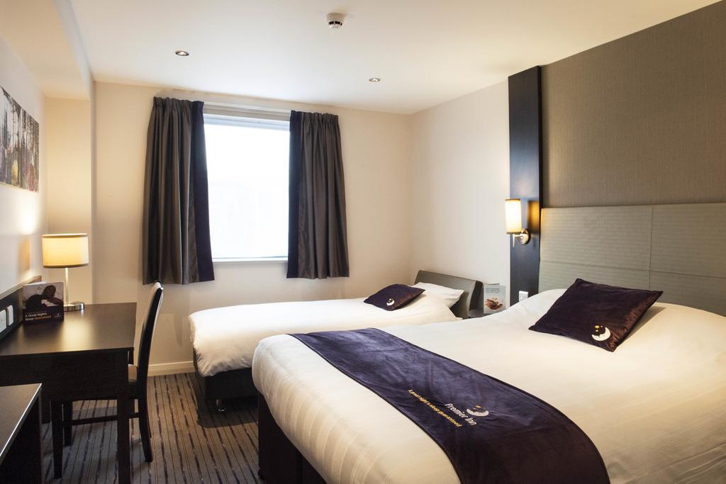 Hotel Premier Inn London Lewisham London