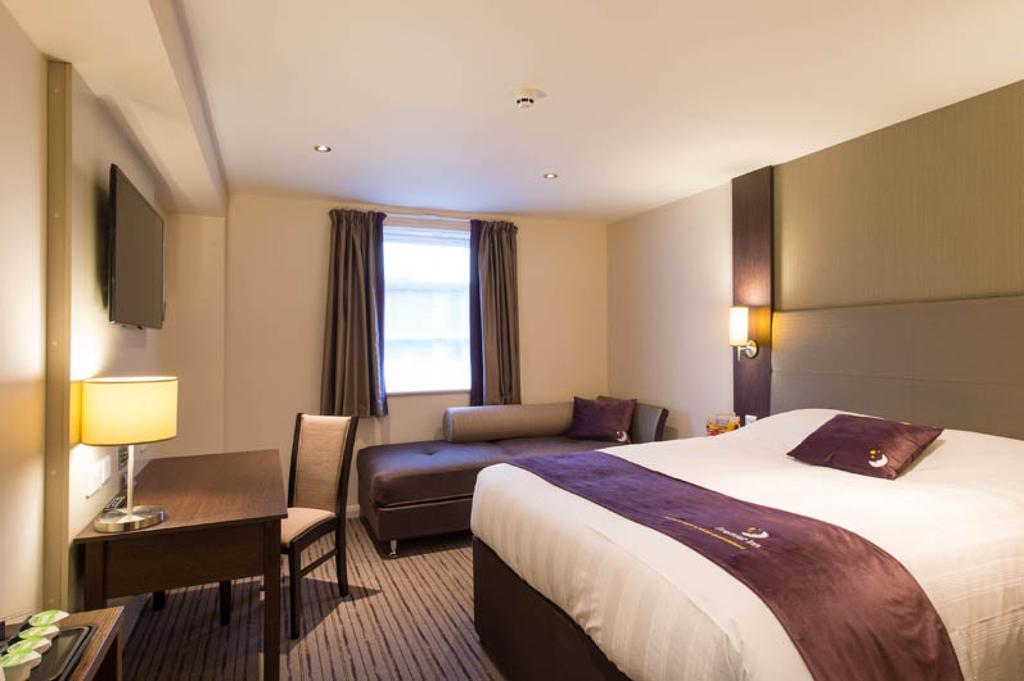 Premier Inn London Lewisham Hotel London