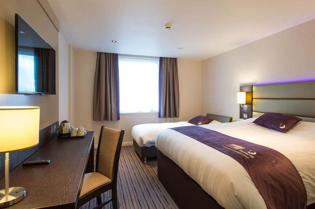 Premier Inn London Lewisham Hotel London