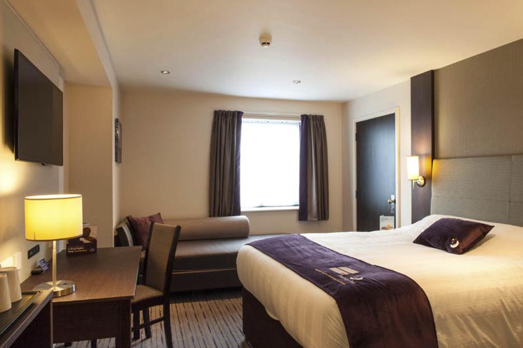 Premier Inn London Lewisham Hotel 3*