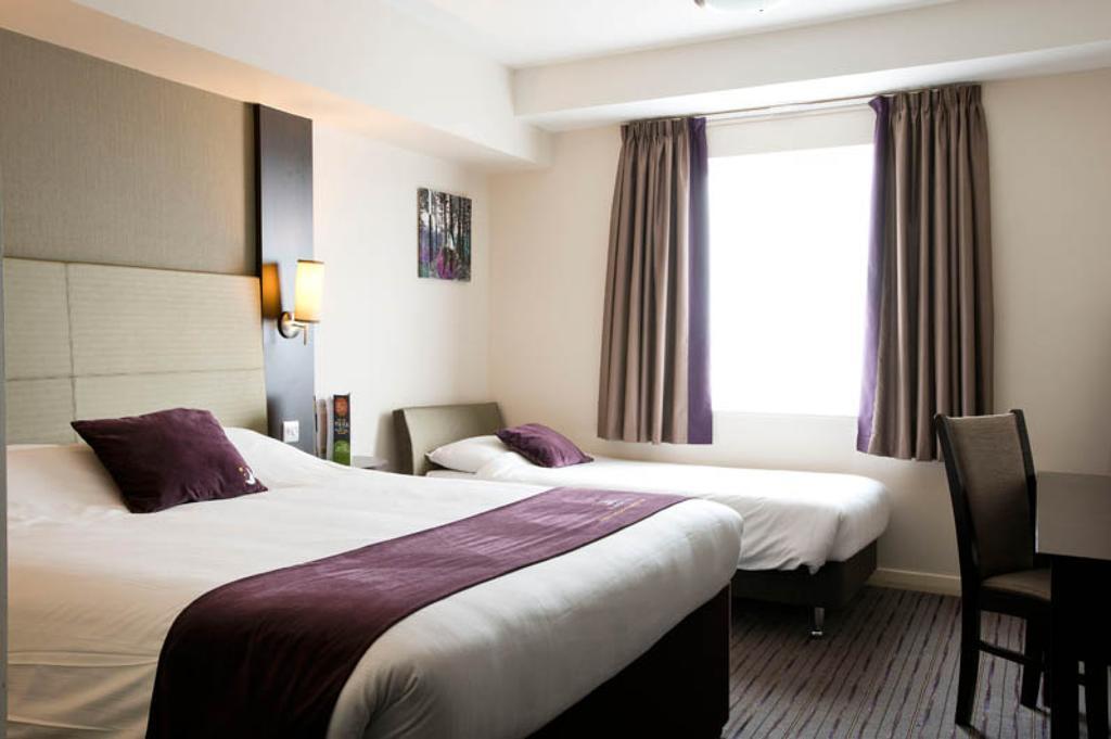 Premier Inn London Lewisham Hotel London