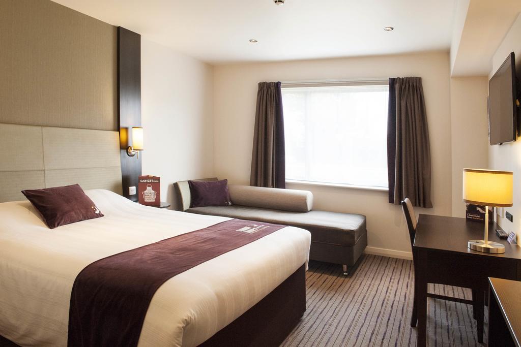 Premier Inn London Lewisham Hotel 3*