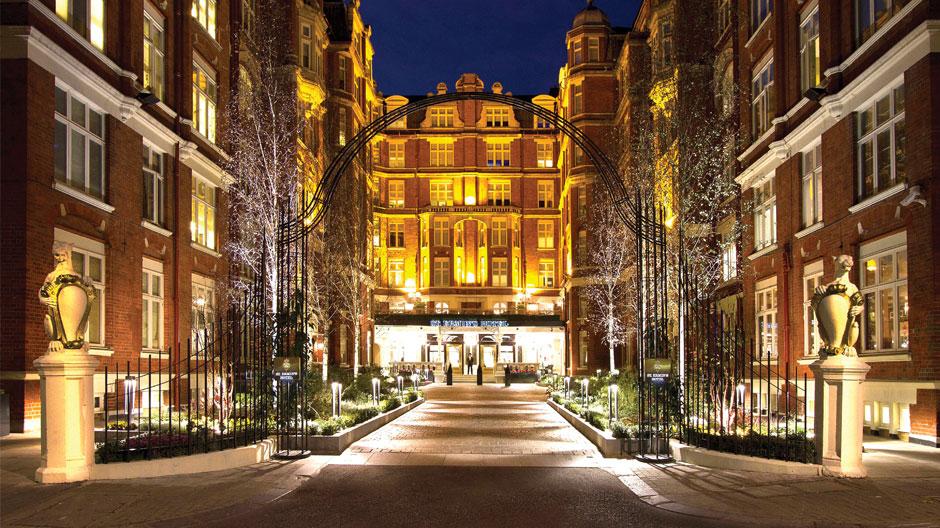 Hotel St. Ermin's Hotel, Autograph Collection Londen