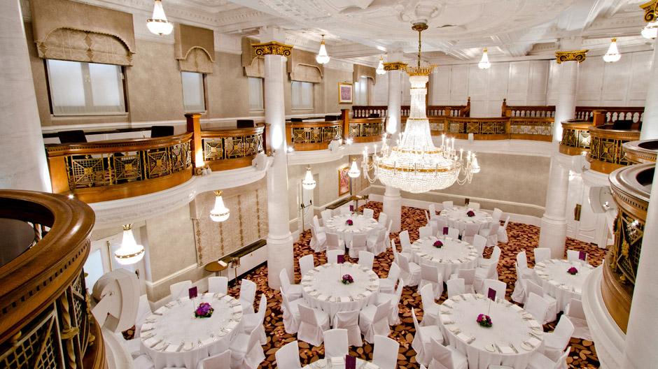 St. Ermin's Hotel, Autograph Collection Hotel Londen