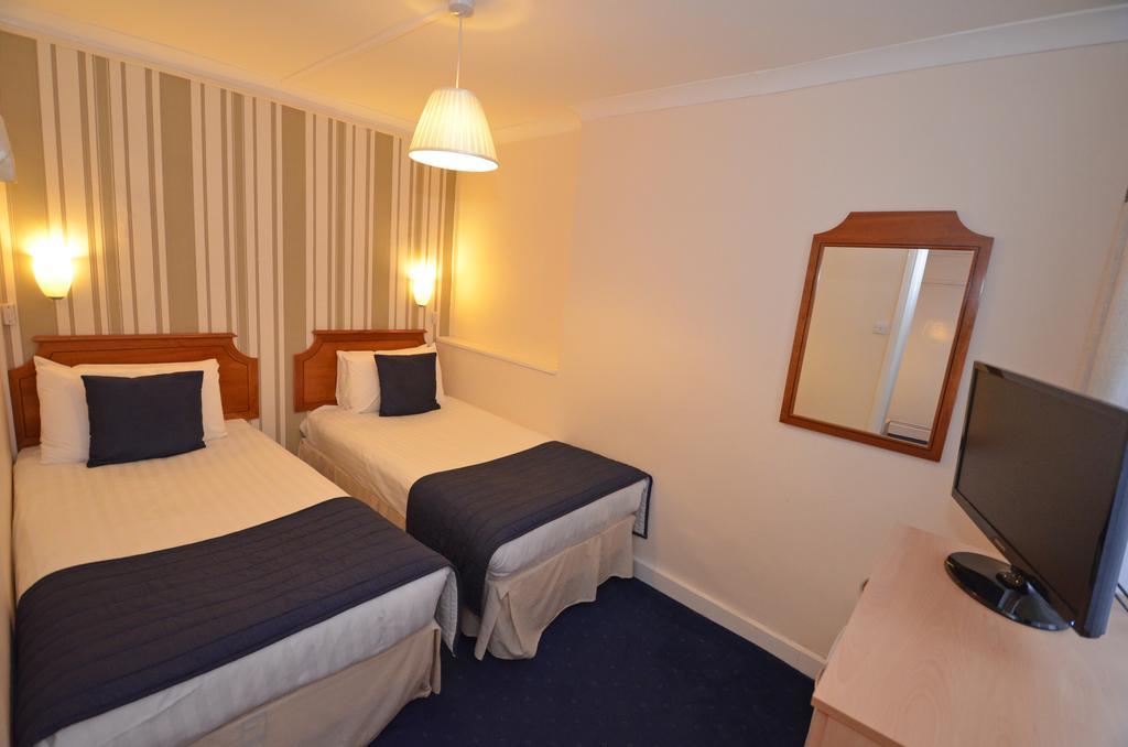 Hotel Parkwood