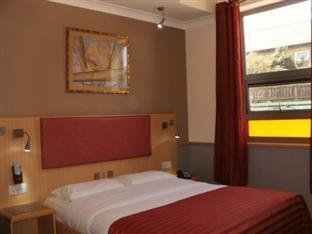 Eurotraveller - Premier - Tower Bridge Hotel 3*