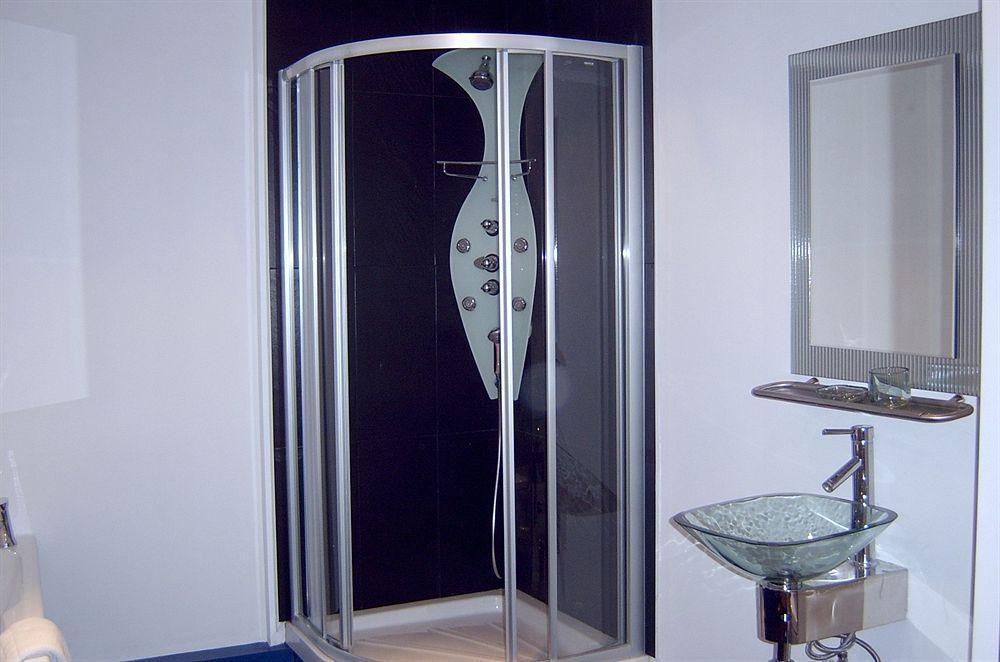 Nox - West Hampstead Aparthotel