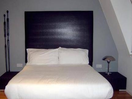 Nox - West Hampstead Aparthotel 3*