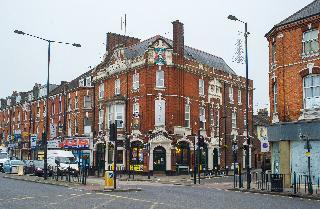 Beaconsfield Londres