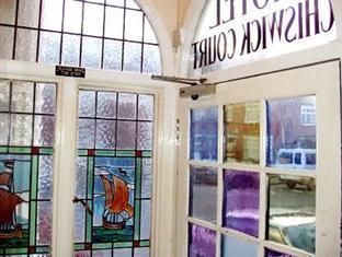 Guest house Chiswick Court -