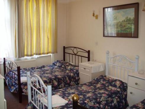 Guest house Chiswick Court - London