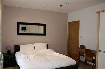 Nox West End Lane I Aparthotel 3*