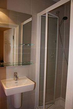 Nox West End Lane I Apartahotel 3*