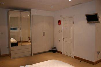 Nox West End Lane I 3* London