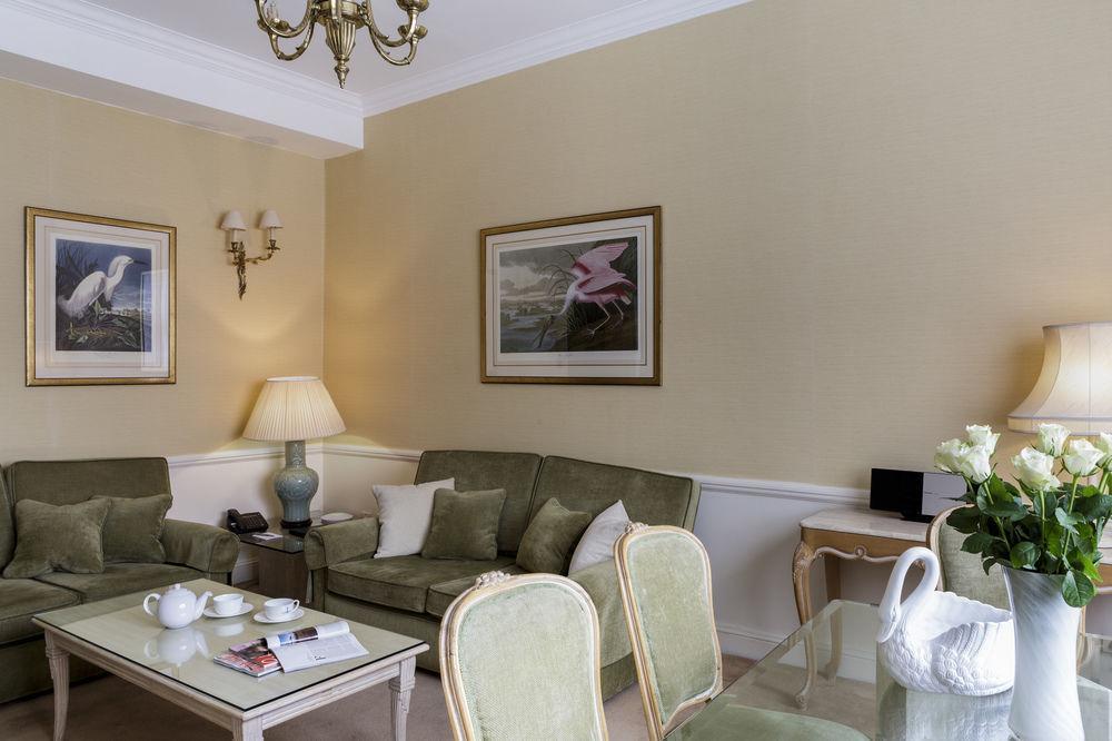 44 Curzon Street By Mansley Aparthotel Londen