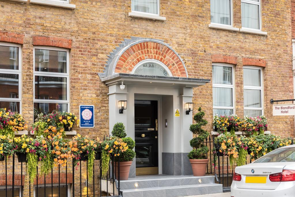 Blandford 4* London