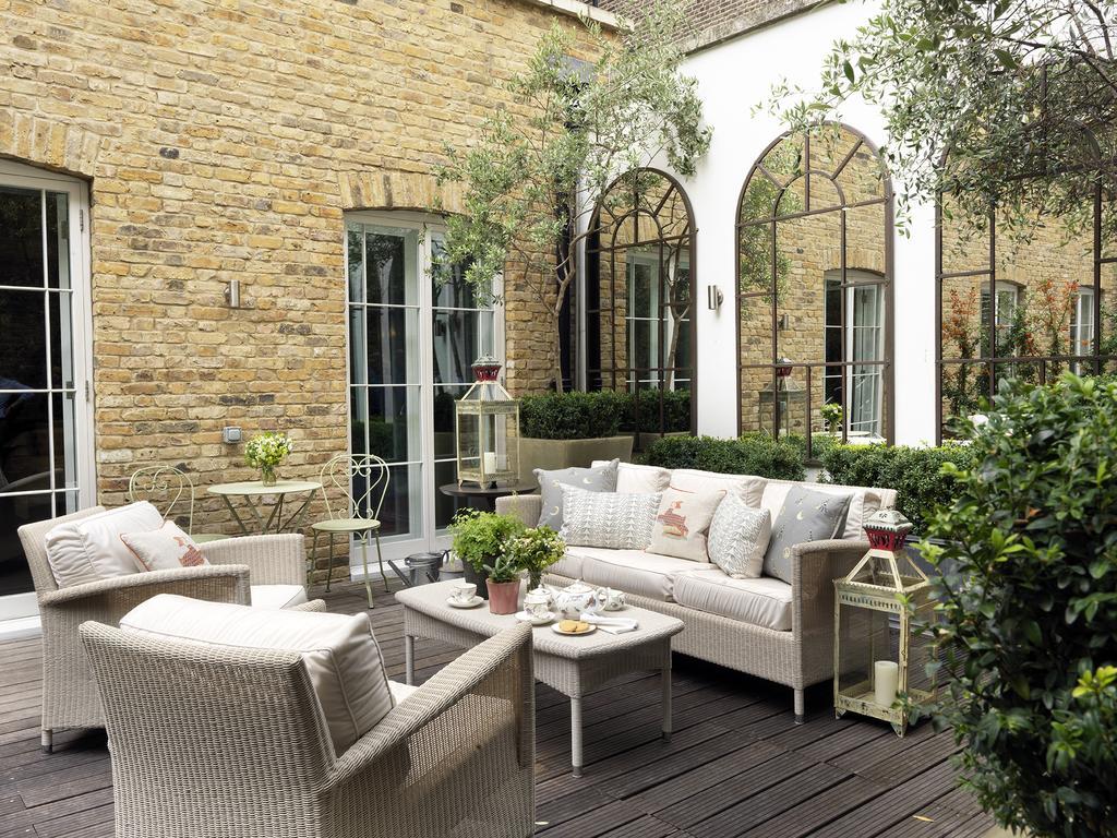 Haymarket Hotel, Firmdale Hotel