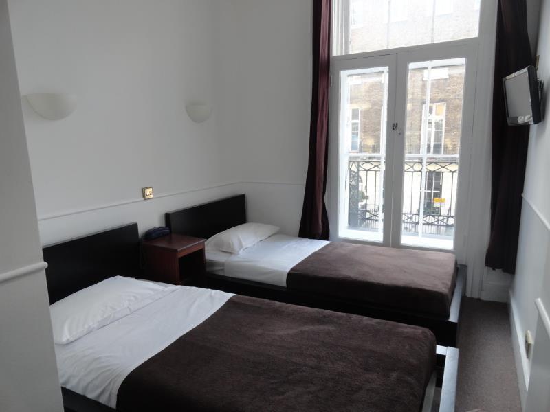 Hotell Continental