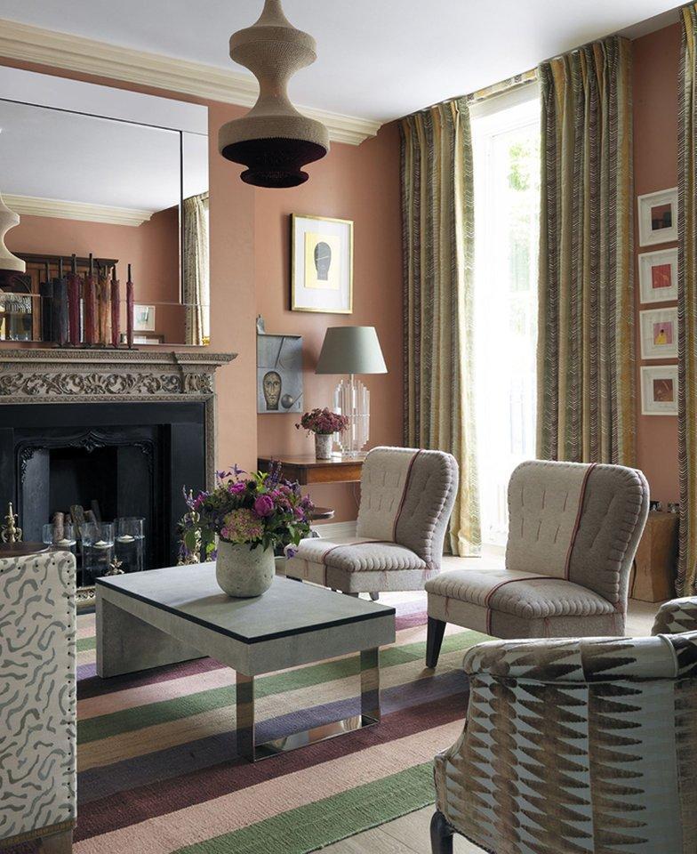 Hotel Dorset Square Hotel, Firmdale Londres