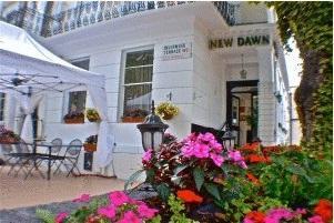 New Dawn 2* Londen
