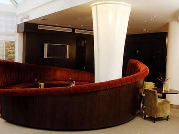 Nh Kensington Hotel