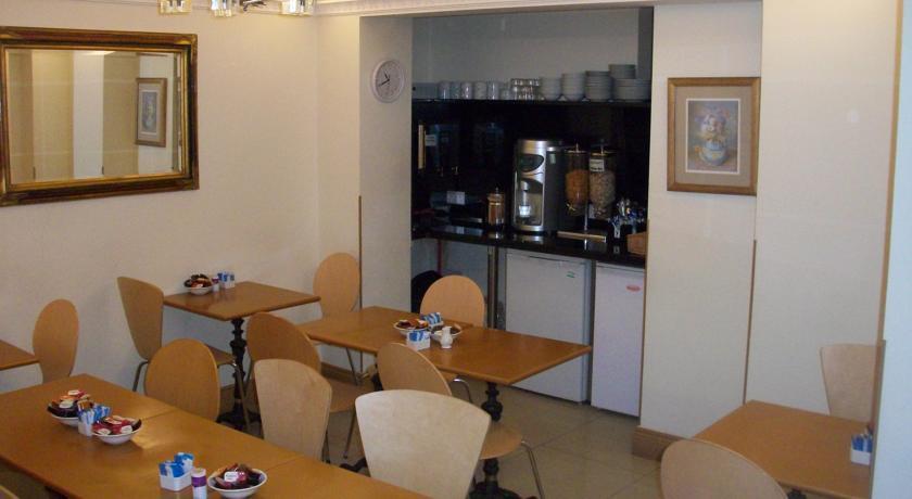 Holland Court Guest house London