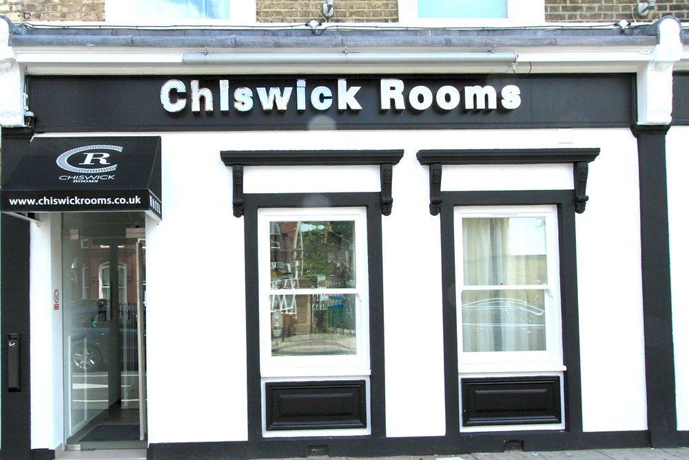 Chiswick 4*
