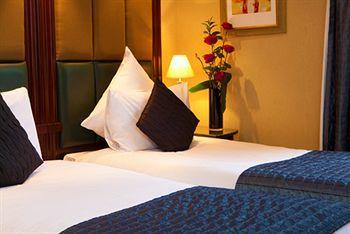 Paddington Court Executive 4*