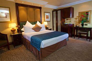 Paddington Court Executive London