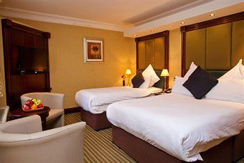 Hotel Paddington Court Executive 4*