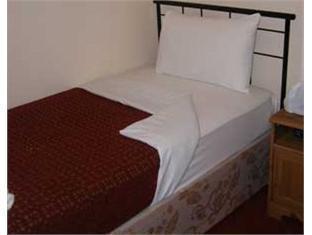 Gasthuis Oyo Lifestyle Golden 3*