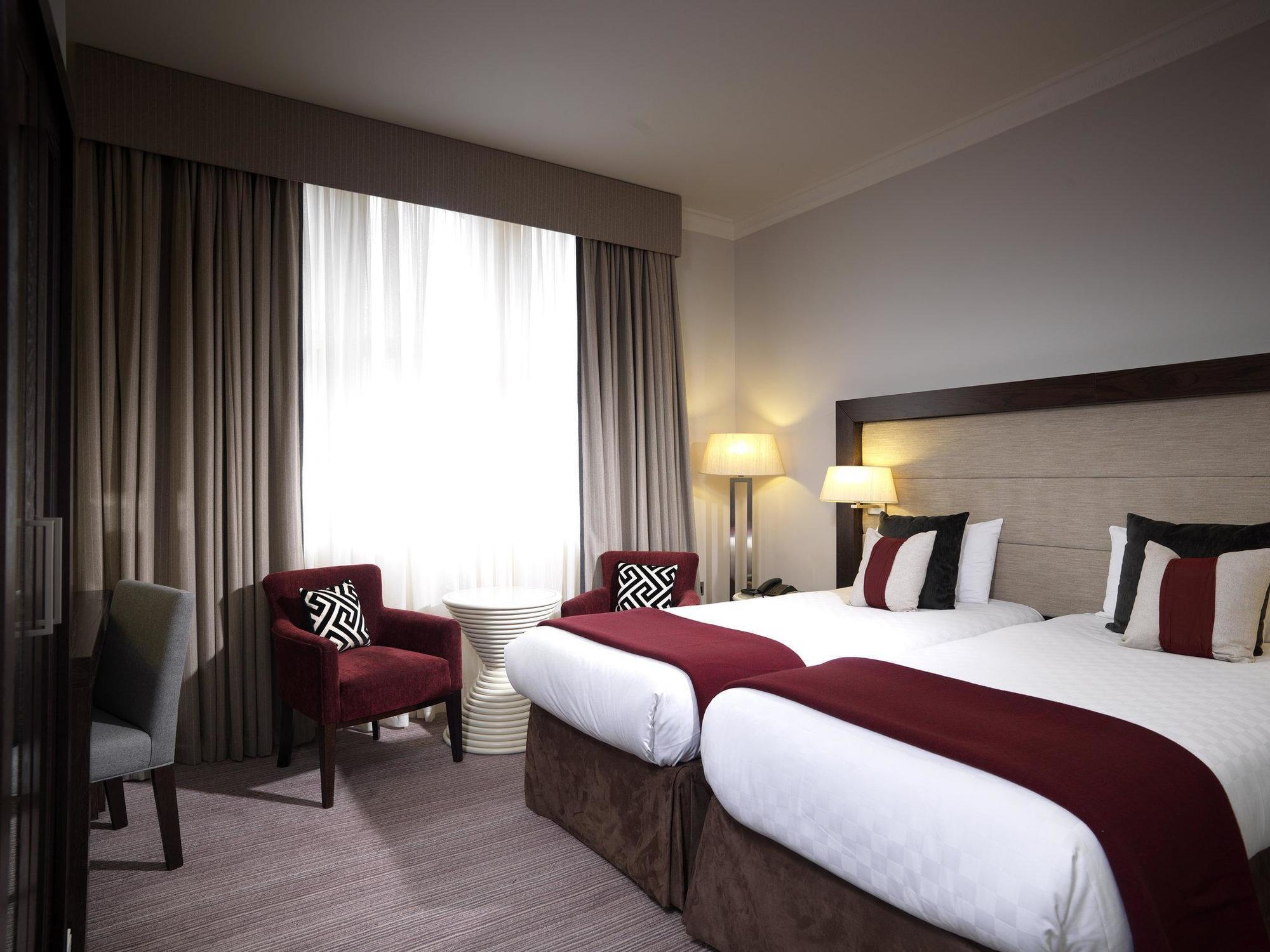 Thistle Holborn Hotel London